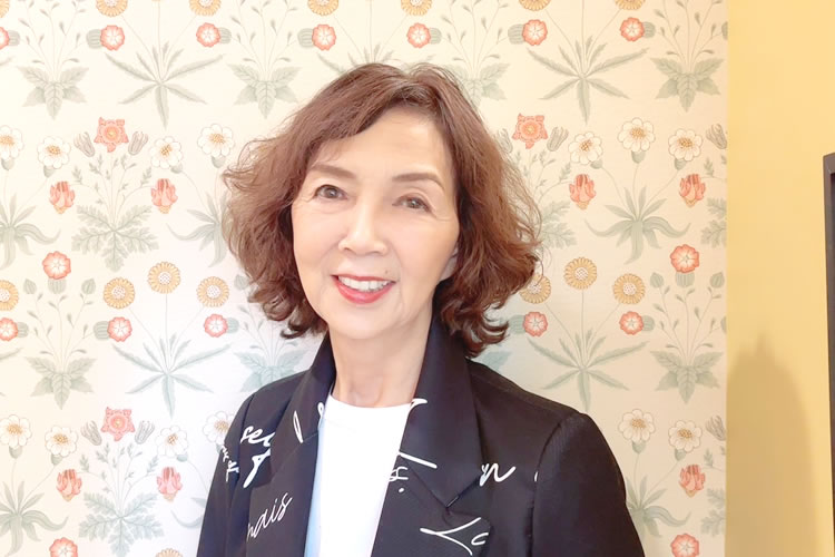 代表ヤマザキエイコ