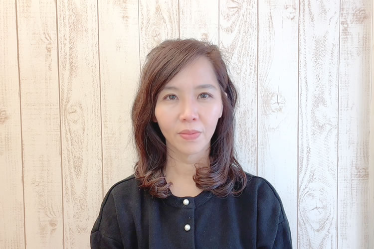 ヤマザキアユミ