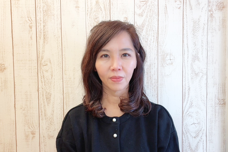 ヤマザキアユミ